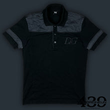 Load image into Gallery viewer, vintage Dolce &amp; Gabbana polo {S}
