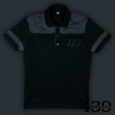 vintage Dolce & Gabbana polo {S}