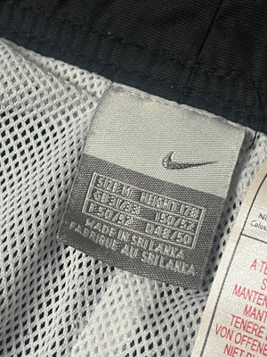 vintage Nike trackpants {M}