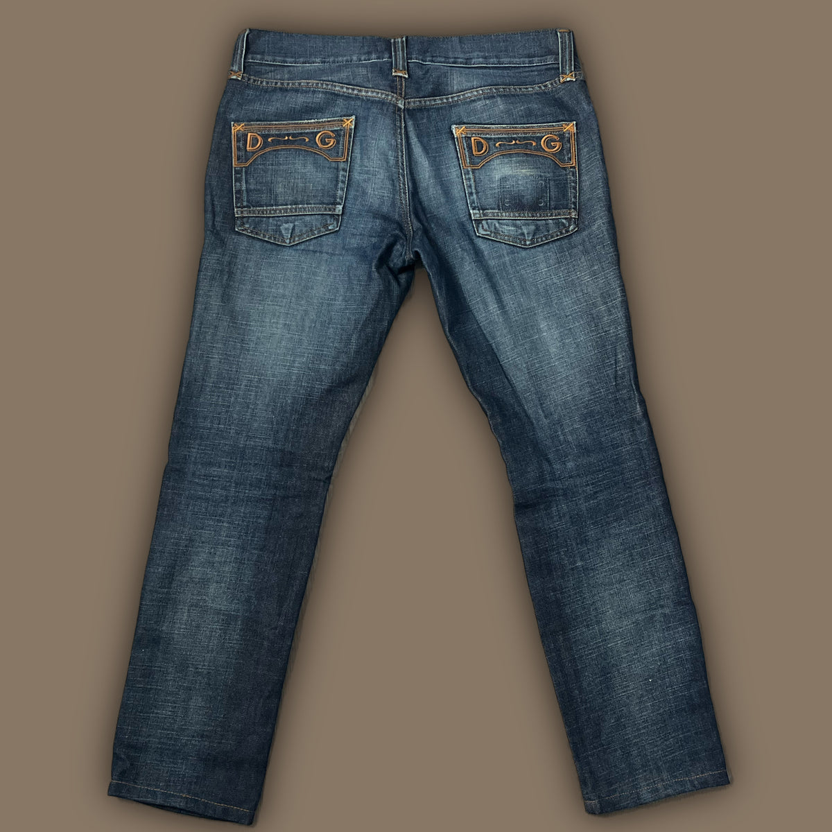 vintage Dolce & Gabbana jeans {M}