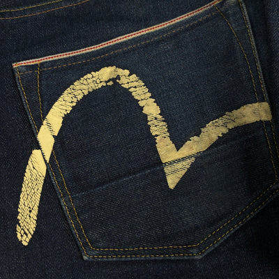 vintage Evisu jeans {M}