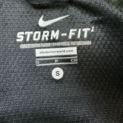 vintage Nike windbreaker & vest 2in1 {S}