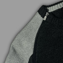 Lade das Bild in den Galerie-Viewer, vintage Versace Sport knittedsweater {M}
