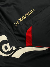 Carica l&#39;immagine nel visualizzatore di Gallery, vintage Adidas Fc Liverpool trainingjersey {M}
