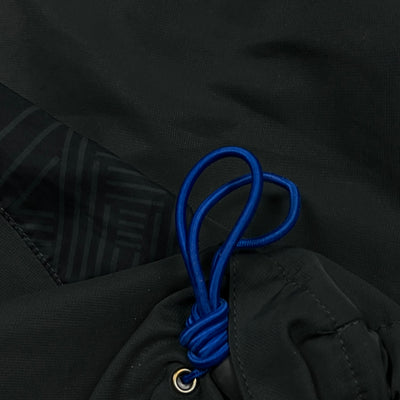 vintage Nike trackpants {XL}