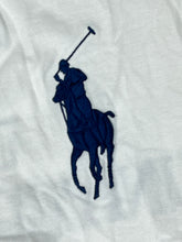 Carica l&#39;immagine nel visualizzatore di Gallery, vintage USA Polo Ralph Lauren polo {S}
