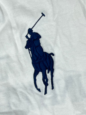 vintage USA Polo Ralph Lauren polo {S}