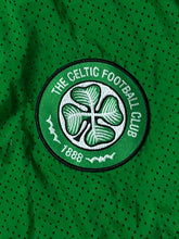 Φόρτωση εικόνας στο εργαλείο προβολής Συλλογής, vintage Nike Fc Celtic windbreaker {M}
