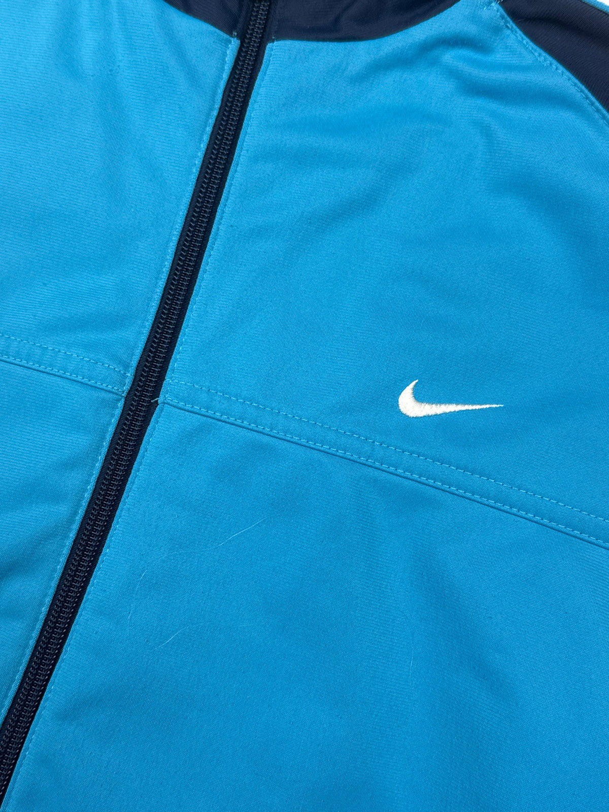 vintage Nike trackjacket {M}