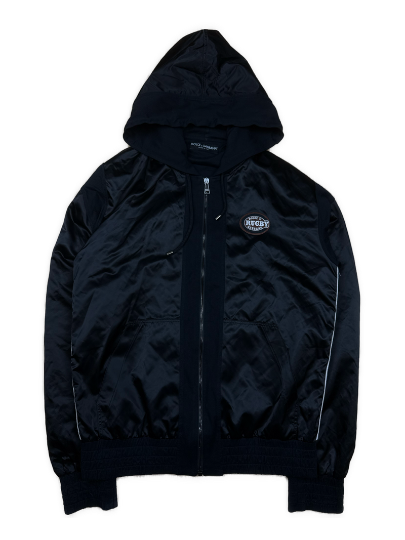 vintage Dolce & Gabbana windbreaker {L}