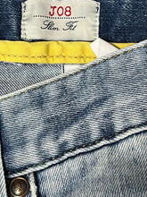 Load image into Gallery viewer, vintage Armani jeans {M}
