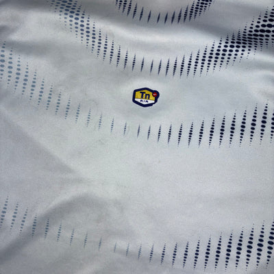 vintage Nike TN TUNED jersey {M}