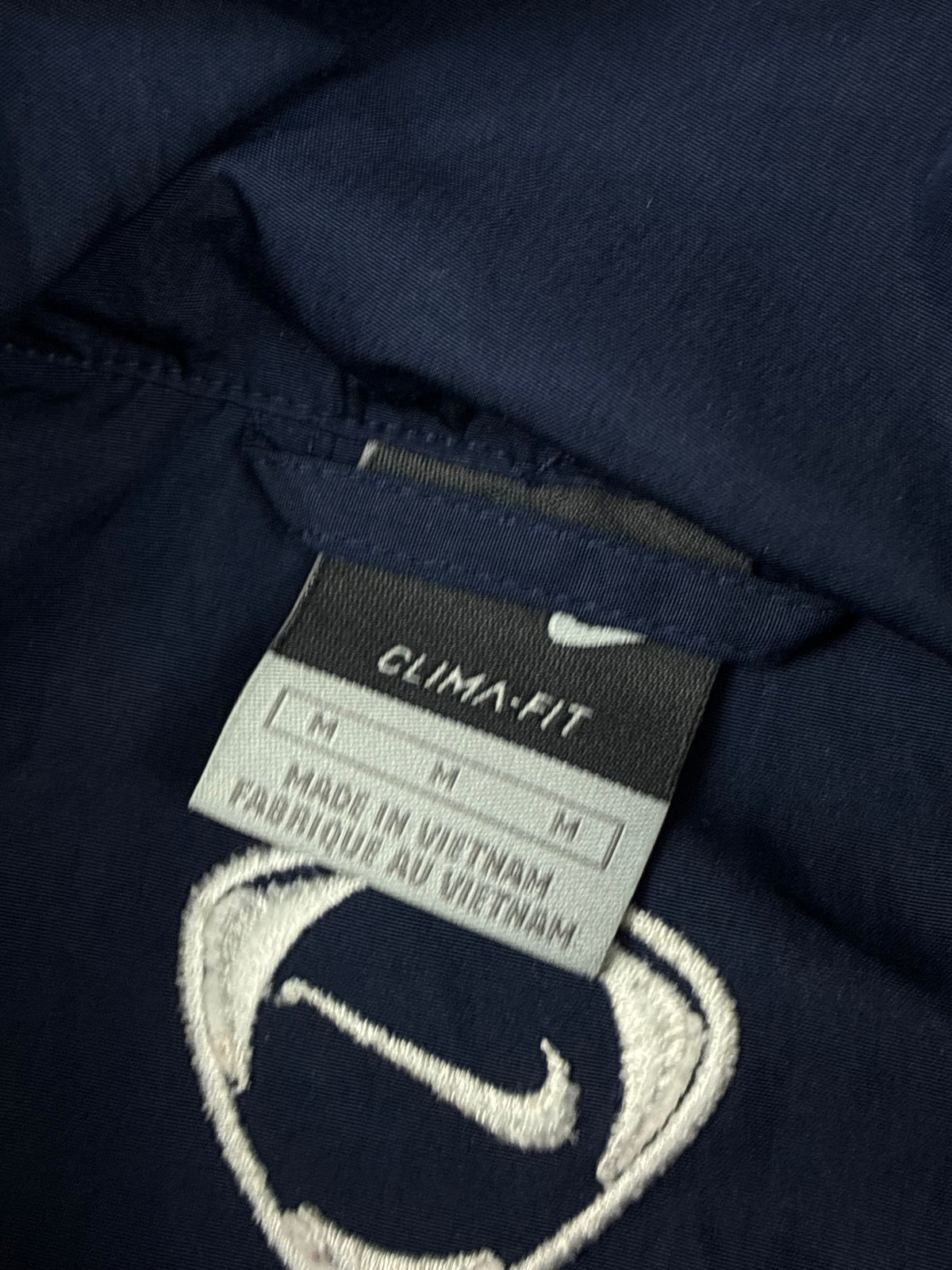 vintage Nike Australia windbreaker {M}