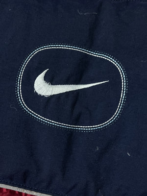 vintage Nike vest {S}