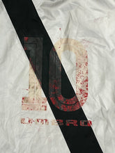 Carica l&#39;immagine nel visualizzatore di Gallery, vintage Umbro Vasco da Gana 2002-2003 away jersey {L-XL}
