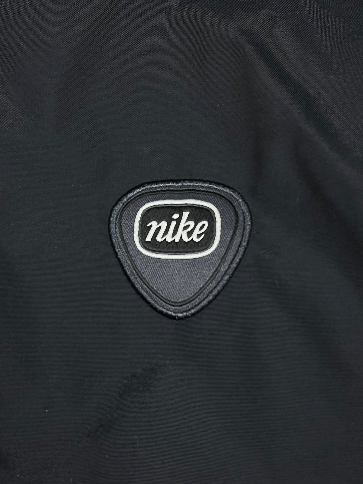 vintage Nike winterjacket {S}
