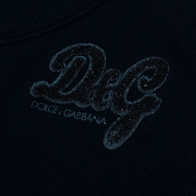 vintage Dolce & Gabbana top {S}