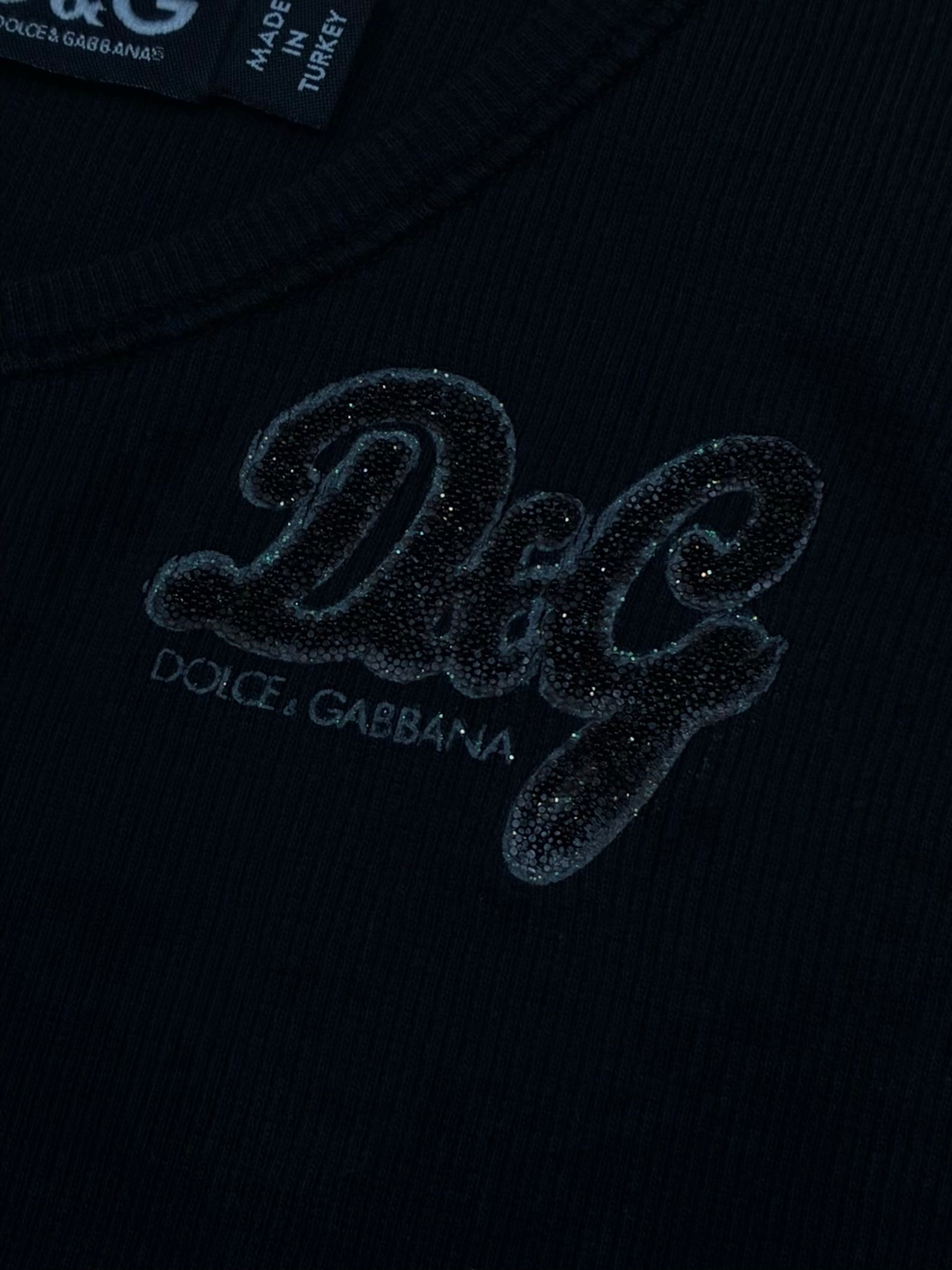 vintage Dolce & Gabbana top {S}