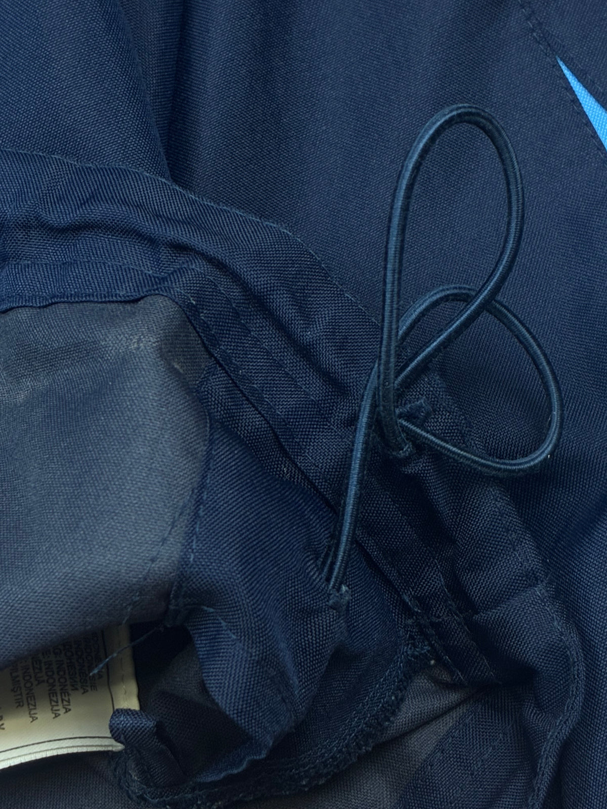 vintage Nike windbreaker {S}