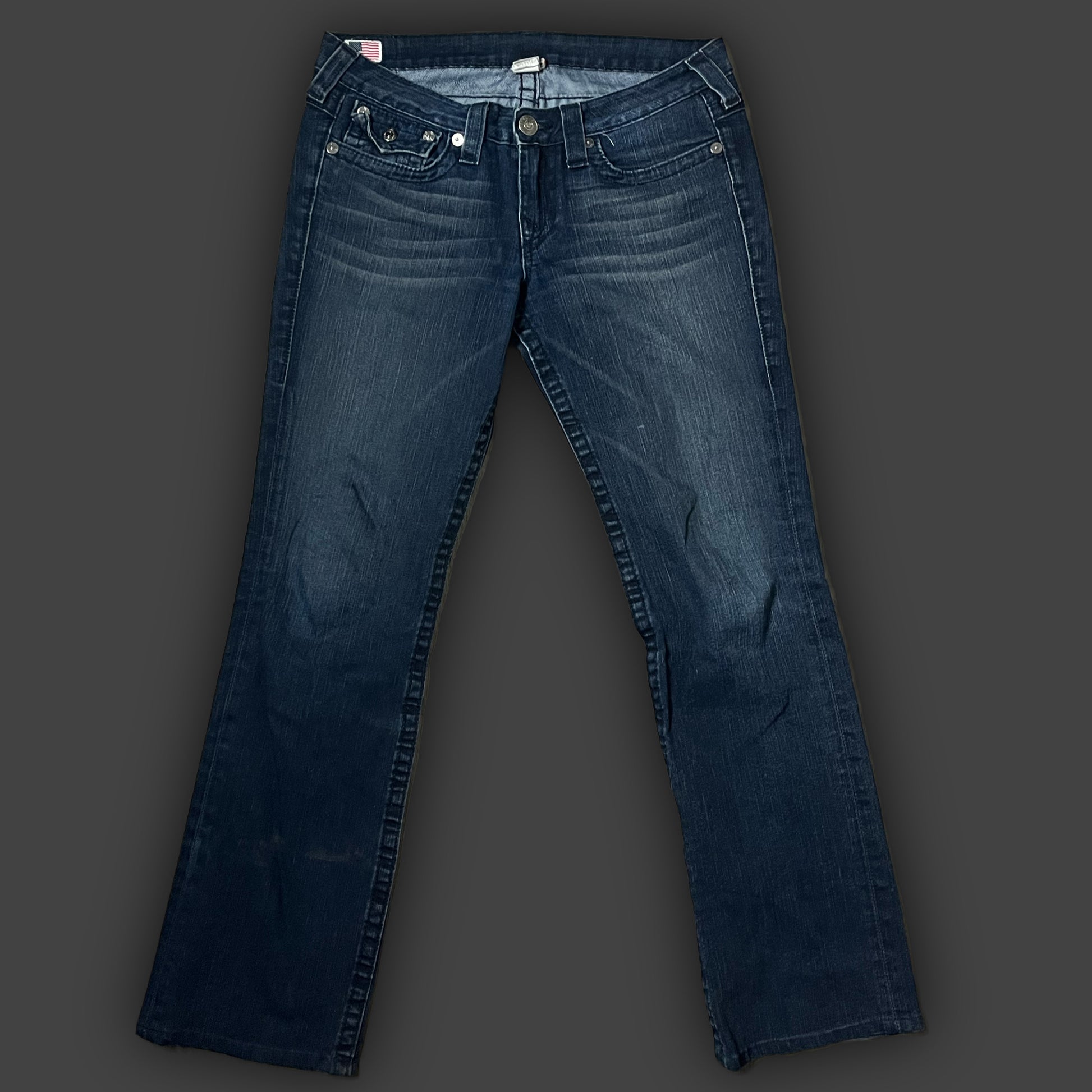 vintage True Religion jeans {S}