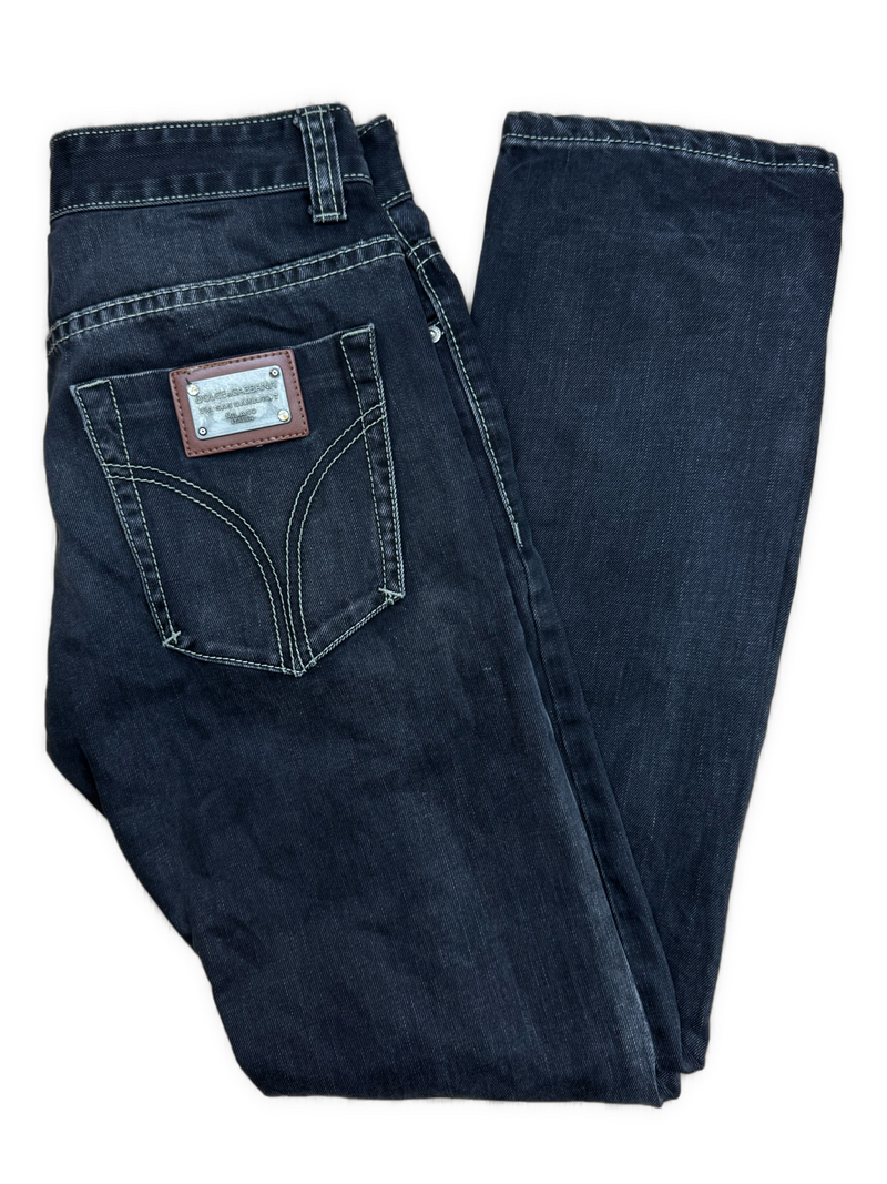 vintage Dolce & Gabbana jeans {S}