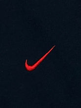 Load image into Gallery viewer, vintage Nike trackpants {S}
