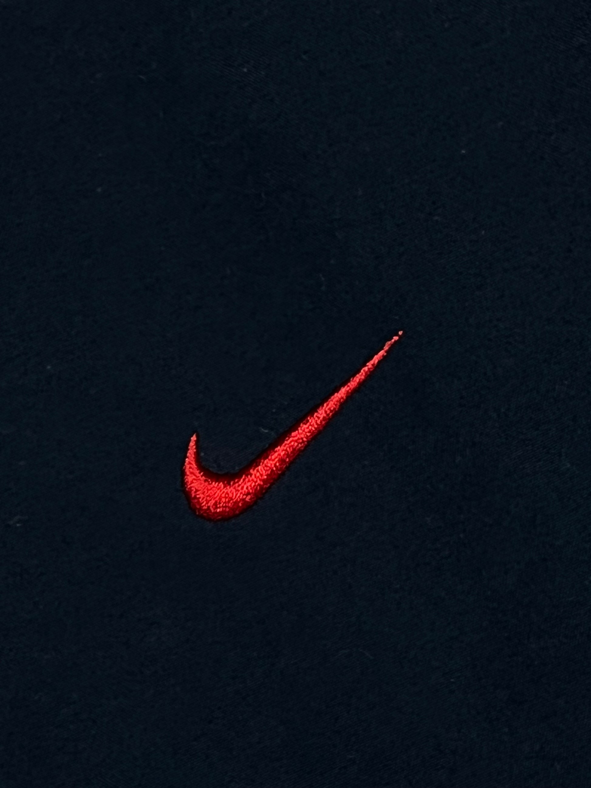 vintage Nike trackpants {S}