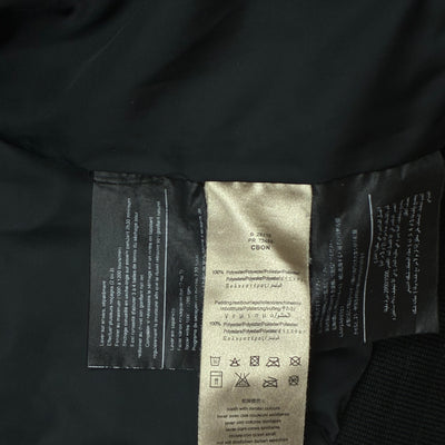 vintage Burberry winterjacket {S}