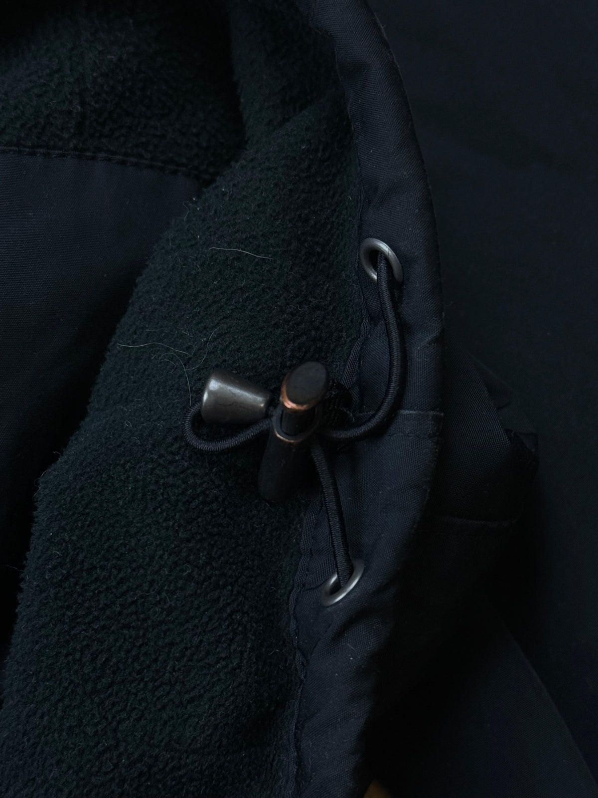 vintage Polo Ralph Lauren winterjacket {L}