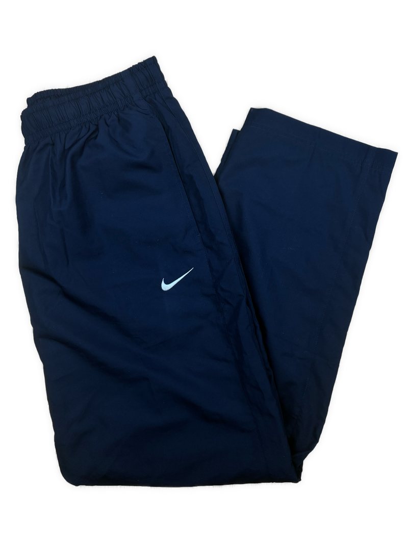 vintage Nike trackpants {L}