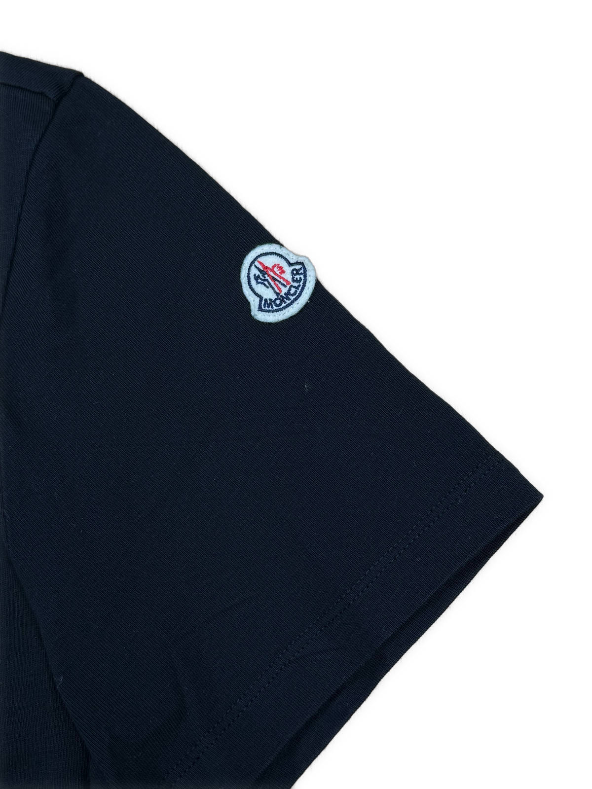 vintage Moncler t-shirt