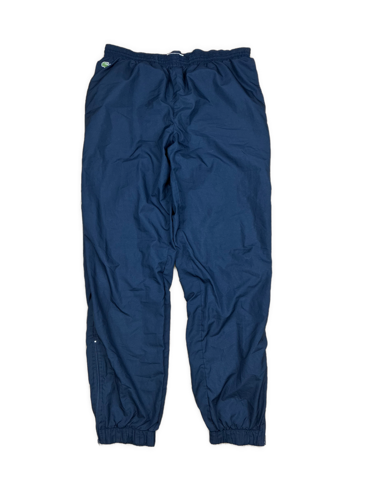 vintage Lacoste trackpants {M}