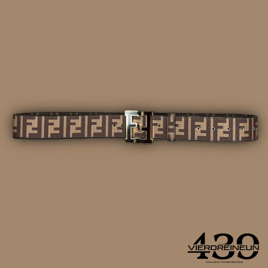 vintage Fendi belt