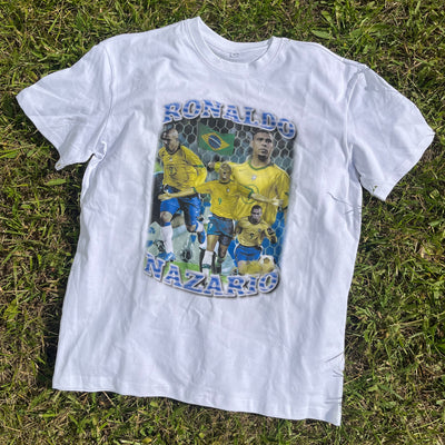 R9 BRASIL T-SHIRT {S,M,L,XL,XXL}