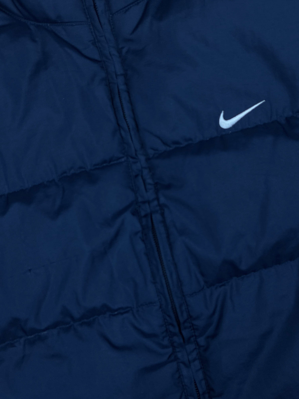vintage Nike vest {XS}