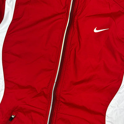 vintage Nike windbreaker DSWT {S}