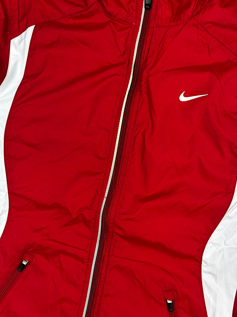 vintage Nike windbreaker DSWT {S}
