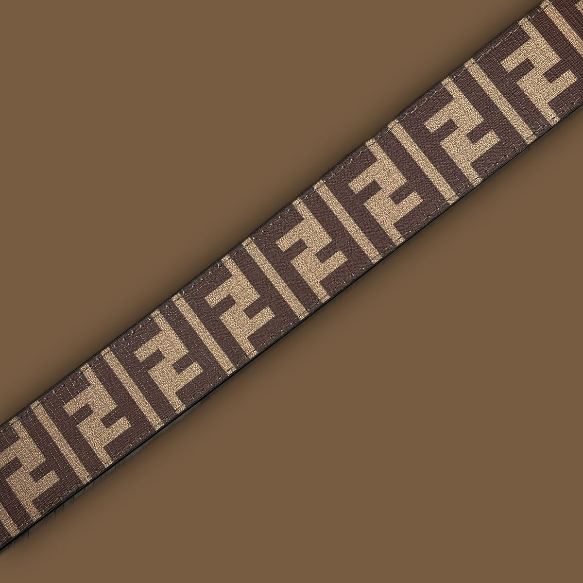 vintage Fendi belt