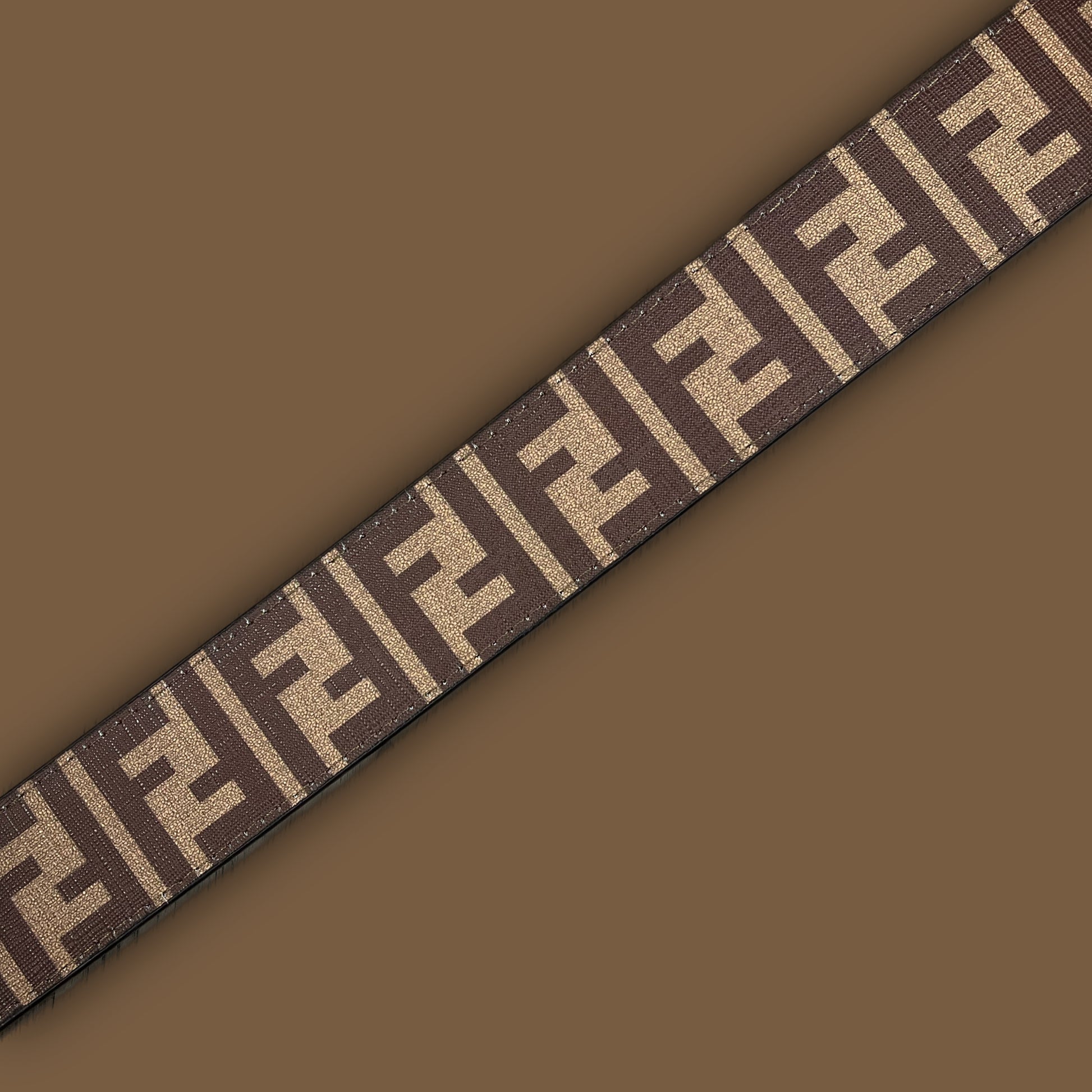 vintage Fendi belt