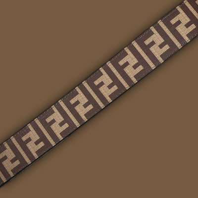 vintage Fendi belt