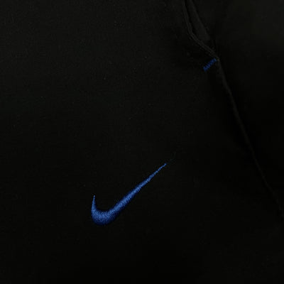 vintage Nike trackpants {M}