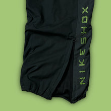 Carregar imagem no visualizador da galeria, vintage Nike SHOX trackpants {M}
