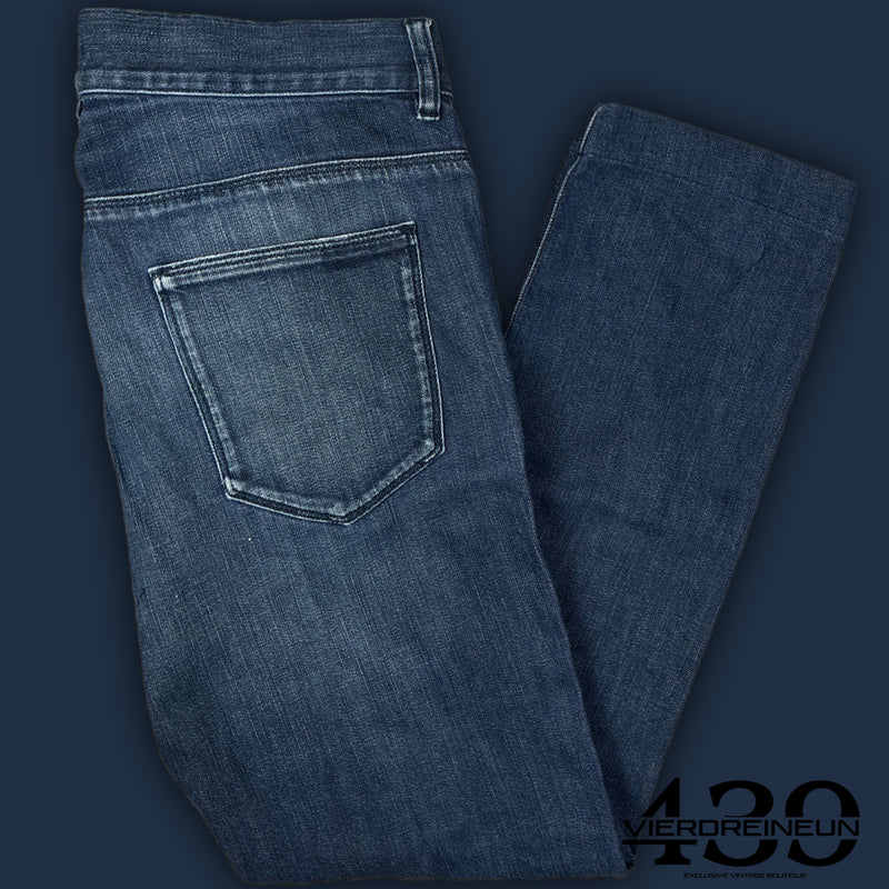vintage Prada jeans {S}
