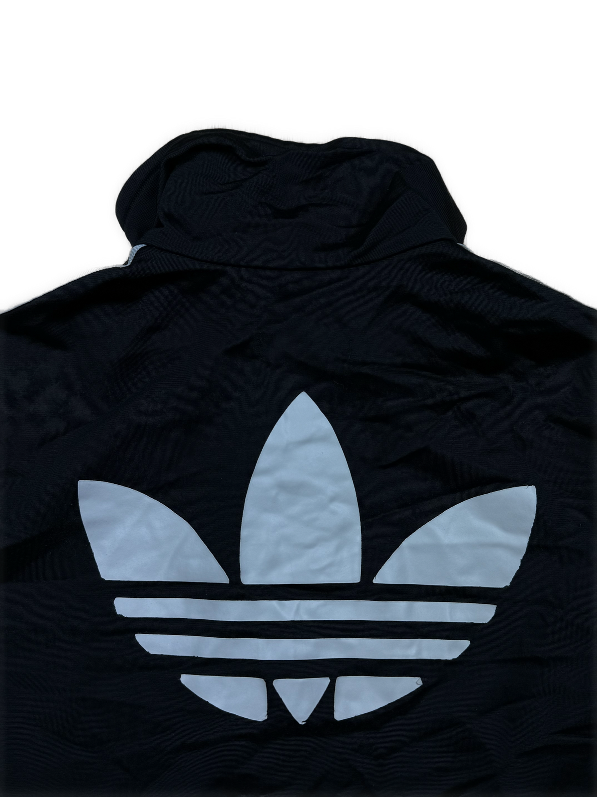 vintage Adidas trackjacket {XS}