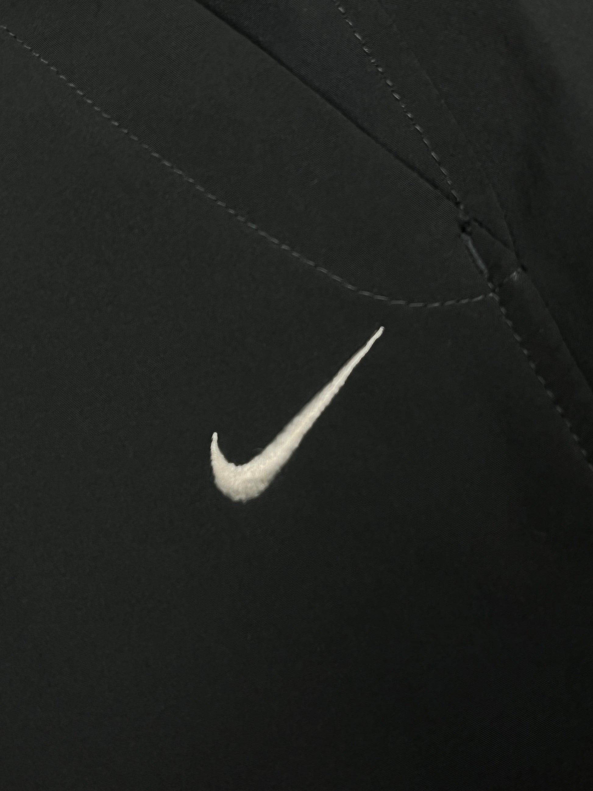 vintage Nike trackpants {S}