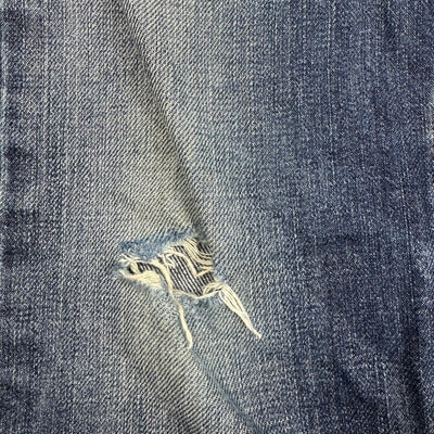 vintage Armani jeans {M}