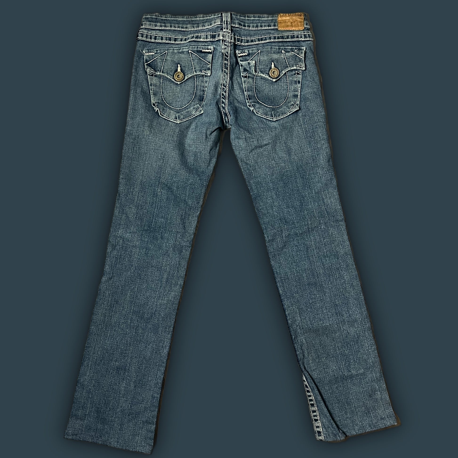 vintage True Religion jeans {S}