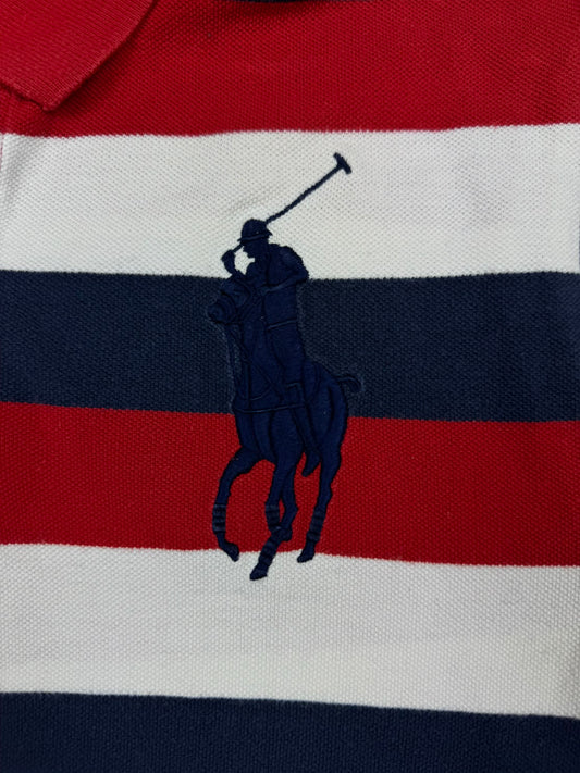 vintage Polo Ralph Lauren polo {S}