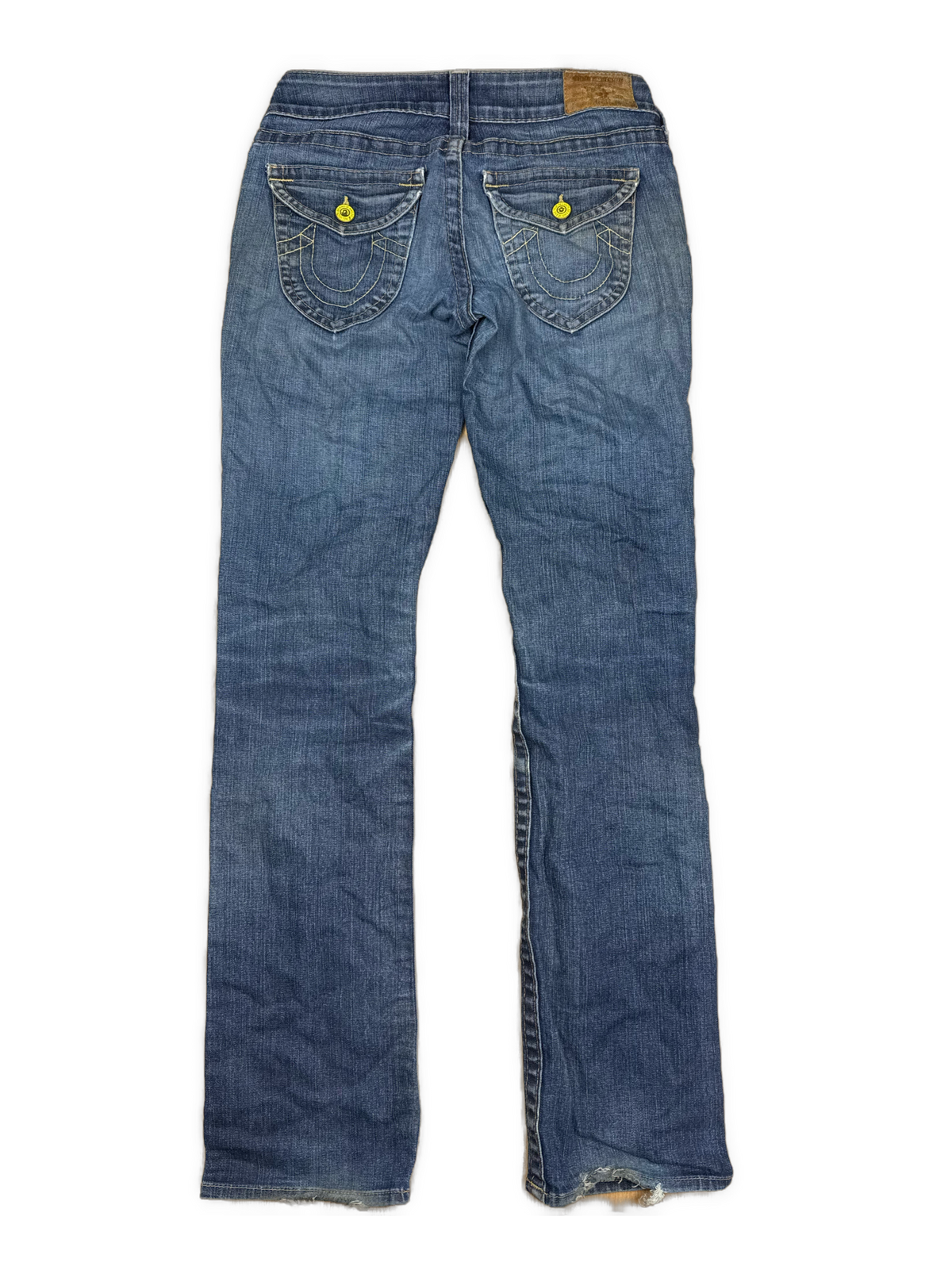 vintage True Religion jeans {M}