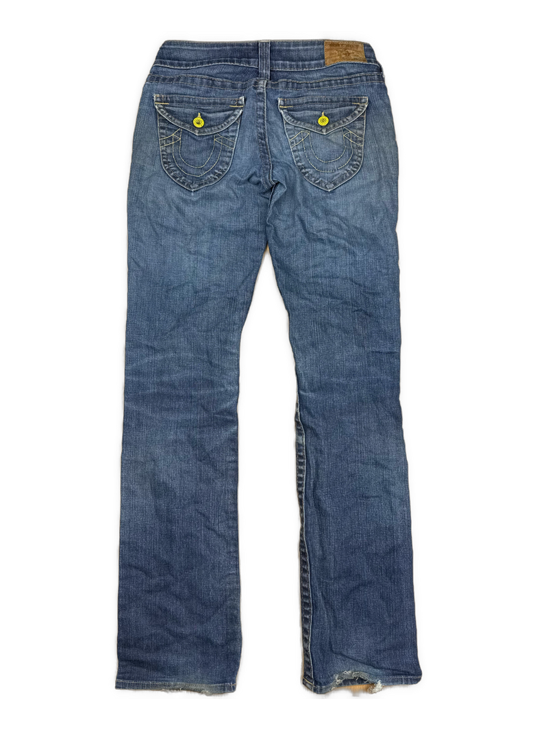 vintage True Religion jeans {M}
